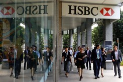 Lãi suất ngân hàng HSBC cập nhật tháng 7/2022