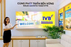 Lãi suất ngân hàng Indovina Bank ổn định trong tháng 7/2022
