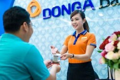Lãi suất Ngân hàng Đông Á tháng 5/2022 cao nhất là 7%/năm