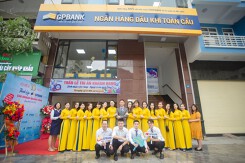 Cập nhật lãi suất ngân hàng GPBank mới nhất tháng 8/2022