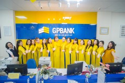 Lãi suất ngân hàng GPBank tháng 6/2022 tiếp tục tăng tại nhiều kỳ hạn