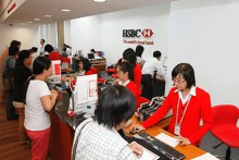 Cập nhật lãi suất ngân hàng HSBC trong tháng 4/2022