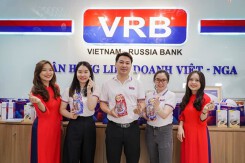 Cập nhật lãi suất Ngân hàng Liên doanh Việt – Nga (VRB) tháng 5/2022