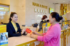 Cập nhật lãi suất ngân hàng Nam A Bank mới nhất tháng 7/2022