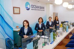 Lãi suất ngân hàng OceanBank ổn định trong tháng 7/2022