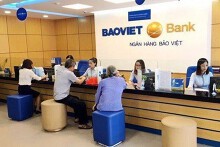 Lãi suất ngân hàng Bảo Việt tháng 7/2022 tăng tại một số kỳ hạn