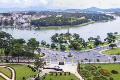 Cao tốc Tân Phú - Bảo Lộc và Bảo Lộc - Liên Khương có thể khởi công vào cuối năm