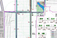Quy hoạch Khu công nghiệp Long Đức giai đoạn 2, huyện Long Thành, tỉnh Đồng Nai