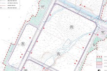 Quy hoạch Cụm công nghiệp Xuân Hưng, huyện Xuân Lộc, tỉnh Đồng Nai