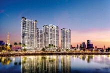LDG nói gì khi giá cổ phiếu liên tục 'nằm sàn'?