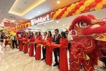 WinMart lần đầu đặt chân tới Mỹ Tho, khai trương siêu thị thứ hai tại Bạc Liêu