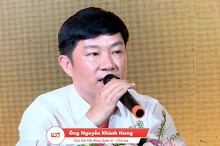Chủ tịch LDG: LDG Grand Đà Nẵng có thể đạt doanh thu 14.000 tỷ, đang chuẩn bị cho dự án 418 ha ở Hạ Long - Quảng Ninh