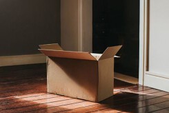 Doom Box: Xu hướng sắp xếp nội thất 2022 thịnh hành trên TikTok