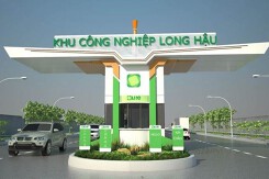 Long Hậu sắp chi gần trăm tỷ đồng trả cổ tức trong tháng 7