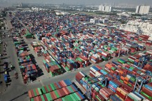 Bắc Giang có thêm dự án logistics hỗn hợp, đô thị cảng Sen Hồ 50 ha