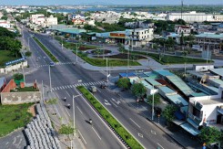 Bà Rịa - Vũng Tàu sắp mời đầu tư vào đô thị du lịch sinh thái ven núi Phước Hưng - Long Hải