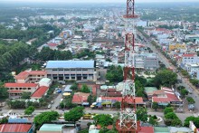 Đồng Nai: Huyện Long Thành sắp làm 7 tuyến đường giao thông