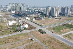 Bộ Tài chính: Đưa giá đất từng vị trí, đoạn đường vào Bảng giá đất có hệ số điều chỉnh để chống thất thu thuế