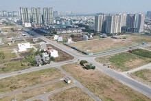 8 tỉnh Bắc Trung bộ góp ý kiến vào dự thảo Luật Đất đai (sửa đổi)