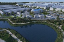 Bất động sản văn phòng dẫn đầu các thương vụ M&A