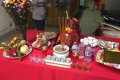 Mâm cúng tổ nghề buôn bán đúng chuẩn phong thủy