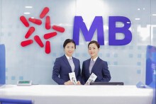 Lãi suất Ngân hàng MB tăng ở nhiều kỳ hạn trong tháng 8/2022