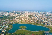 Hoàn thành đề án sáp nhập huyện Đông Sơn vào TP Thanh Hóa trong năm 2023