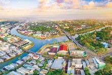 Hậu Giang dự kiến chi hơn 700 tỷ cho các khu tái định cư