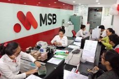 Lãi suất Ngân hàng MSB không biến động trong tháng 8/2022