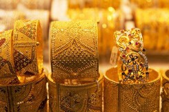 Giá vàng hôm nay 11/4: Vàng SJC bật tăng không quá 350.000 đồng/lượng trong phiên đầu tuần