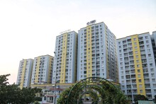 Năm Bảy Bảy đặt kế hoạch lợi nhuận đi lùi 70% năm 2022 dù đánh giá thị trường BĐS ổn định
