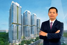 Phát Đạt có tân Phó Tổng Giám đốc