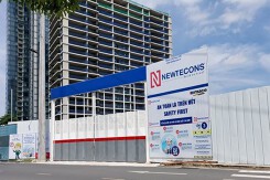Doanh thu Newtecons tăng hơn 80% trong nửa đầu năm