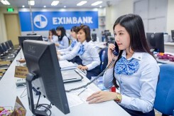 Lãi suất tiết kiệm Ngân hàng Eximbank mới nhất tháng 4/2022