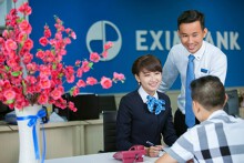 Lãi suất Ngân hàng Eximbank tháng 6/2022 cao nhất vẫn ở mức 6%/năm