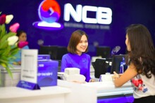 Lãi suất ngân hàng Quốc Dân ổn định trong tháng 7/2022