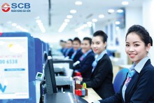 Lãi suất Ngân hàng SCB tháng 4/2022 cao nhất là 7,35%/năm