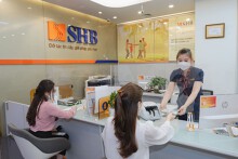 Lãi suất Ngân hàng SHB duy trì ổn định trong tháng 6/2022