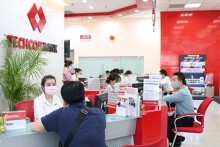 Lãi suất Ngân hàng Techcombank tháng 4/2022 cao nhất lên tới 7,8%/năm