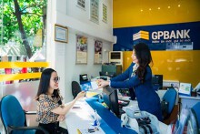 Lãi suất ngân hàng GPBank tháng 5/2022 tăng tại nhiều kỳ hạn