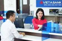 Lãi suất tiết kiệm Ngân hàng Việt Á tháng 5/2022 cao nhất là bao nhiêu?