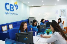 Lãi suất Ngân hàng Xây Dựng (CBBank) cao nhất tháng 4/2022 là bao nhiêu?