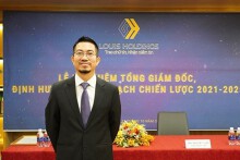 Ông Nguyễn Mai Long rời Hội đồng quản trị Louis Capital