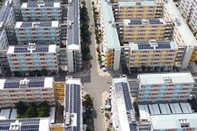 Kiến nghị bổ sung quy định diện tích tối thiểu phòng trọ cho thuê