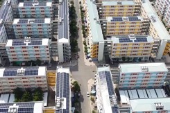 Kiến nghị bổ sung quy định diện tích tối thiểu phòng trọ cho thuê
