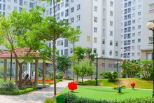 7 dự án nhà ở xã hội, nhà ở công nhân được khởi công mới sau Nghị quyết 43