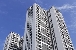 'Giá bất động sản sẽ tăng cho đến khi nguồn cung được cải thiện'