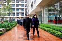 Bộ Xây dựng đề xuất giải pháp kéo giảm giá nhà ở xã hội