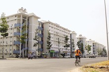Thanh Hóa có dự án nhà ở xã hội hơn 3.700 tỷ đồng