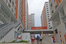 HoREA: Nếu TP HCM sớm gỡ vướng, sẽ có hơn 5.000 căn NƠXH mới giai đoạn 2024 - 2025